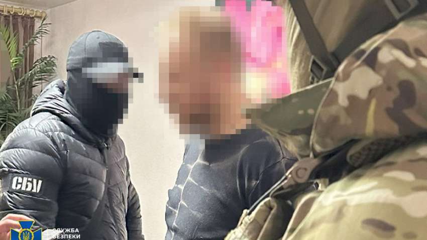 В Украине задержан бывший регионал: ему грозит пожизненное В Украине задержан бывший регионал: ему грозит пожизненное