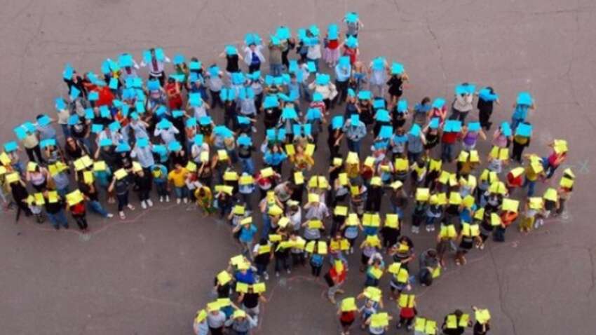 Демографический перекос: сколько в Украине приходится умерших на одного ребенка Демографический перекос: сколько в Украине приходится умерших на одного ребенка