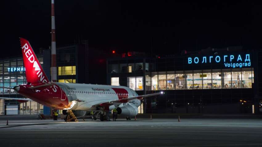 Ночь авиационной паники в России: Украина массово запустила дроны на Россию 