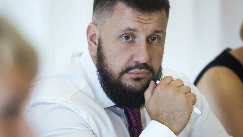 Справа ексміністра Клименка має всі ознаки політичної, - адвокат