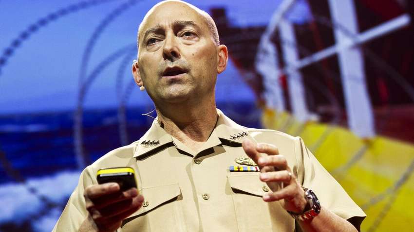 Украина может потерять 20% территории, чтобы получить членство в ЕС: экскомандующий НАТО сделал пессимистическое заявление