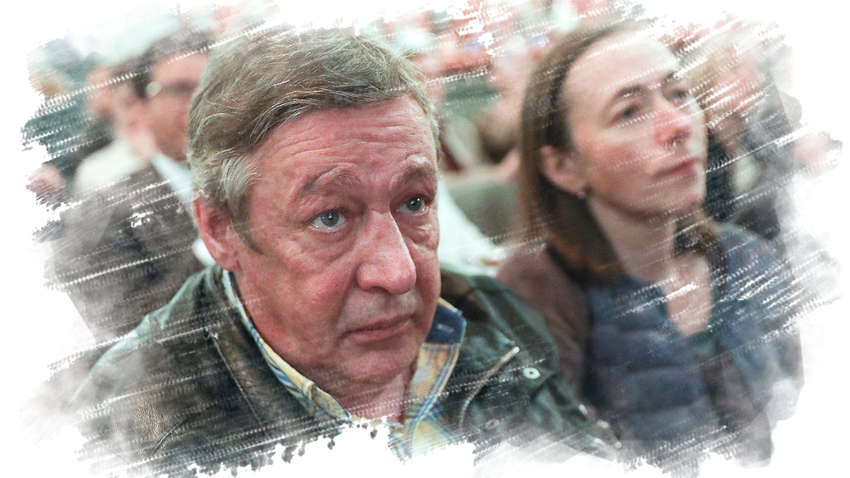 Родственники жертвы Ефремова требуют от артиста крупную компенсацию Родственники жертвы Ефремова требуют от артиста крупную компенсацию