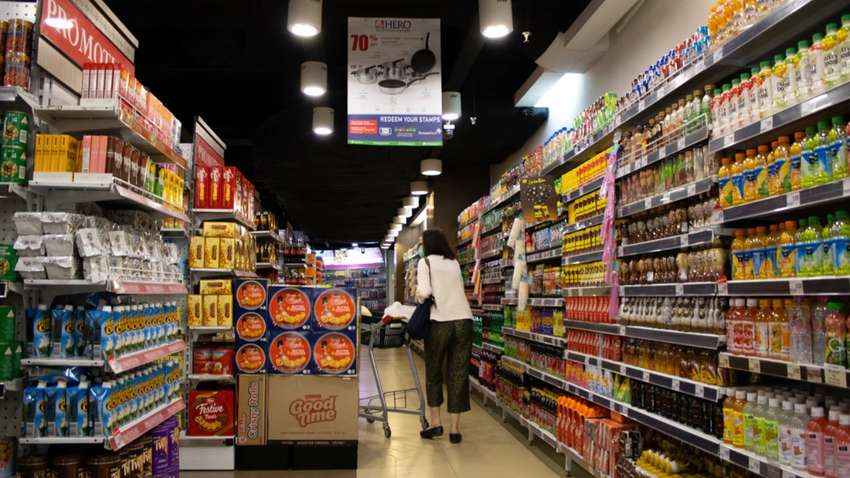 Почему продукты в красивых обертках кажутся нам полезными Почему продукты в красивых обертках кажутся нам полезными