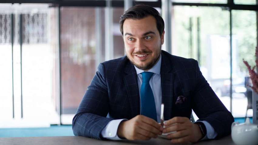 В ВР заявили, что «третья сторона» в борьбе с бронированием использует военных В ВР заявили, что «третья сторона» в борьбе с бронированием использует военных