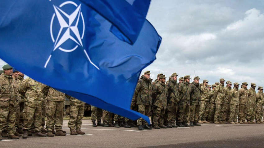 Войска НАТО могут вмешаться в войну в Украине: есть два возможных сценария