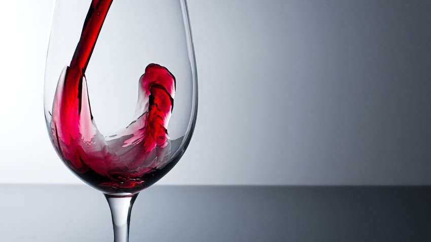 Альтернатива спортзалу: замінити тренування на час карантину може вино