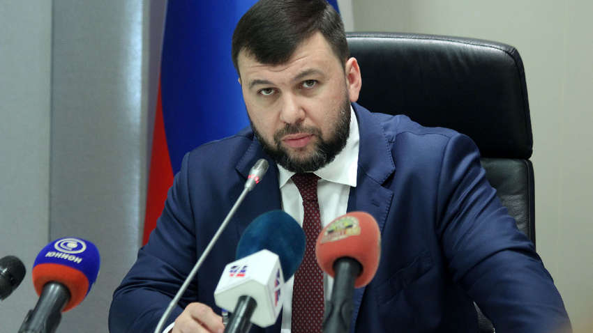 Пушилін висунув Києву чергову вимогу щодо обміну полоненими