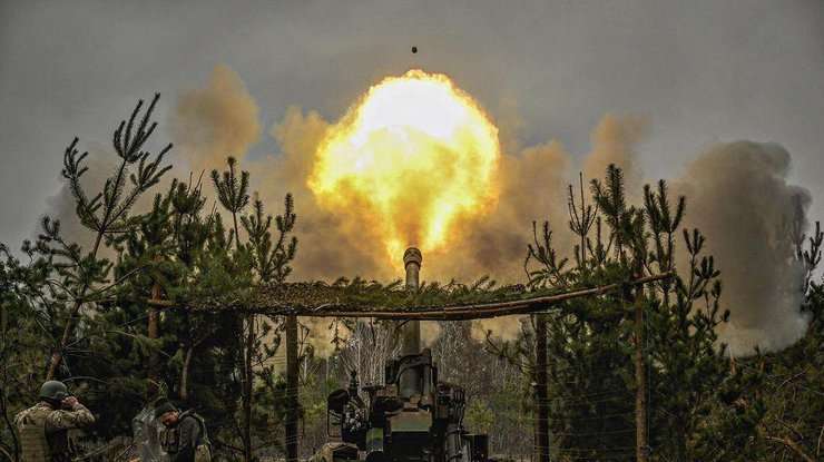 NYT раскрыло хитрость: каким новым способом Украина пытается сорвать российское наступление NYT раскрыло хитрость: каким новым способом Украина пытается сорвать российское наступление