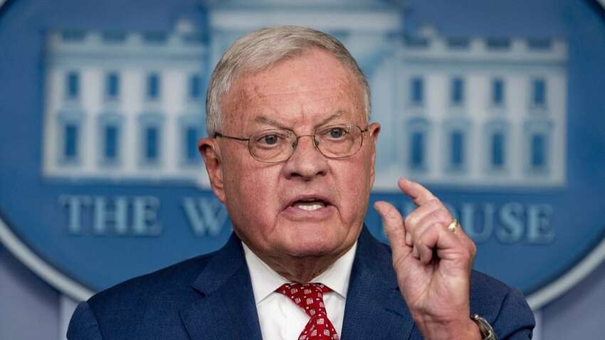 У Трампа назвали "найпозитивніший результат" переговорів у Стамбулі