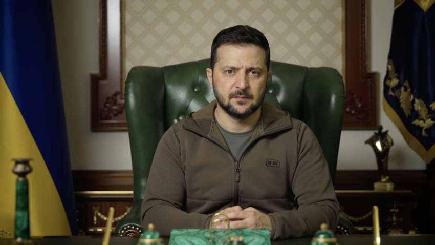 Пропозиція Зеленського про переговори з РФ: про що вона говорить – чи може Кремль на це погодитись