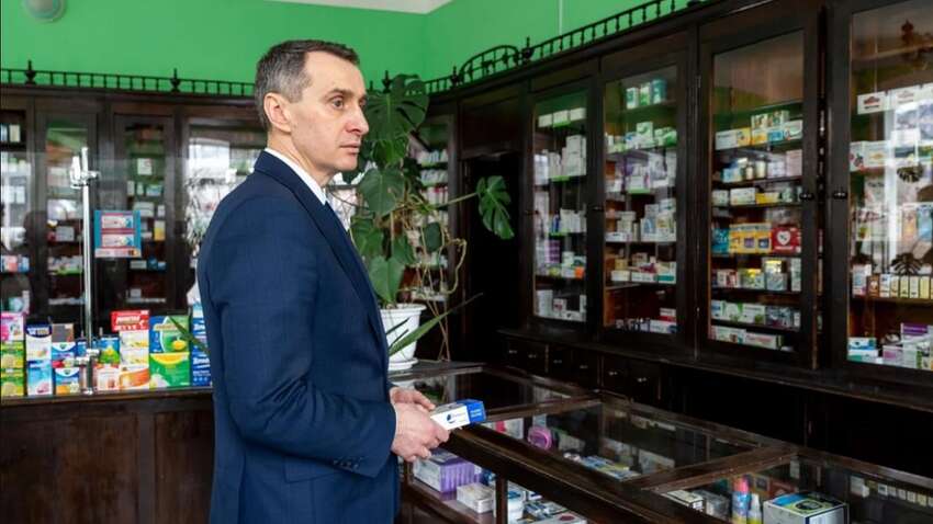 Снижение цен на лекарства только начало: значительные изменения обещают в Минздраве