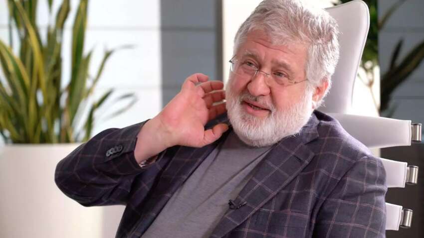 Сколько денег у Коломойского: бизнесмен не попал в один из популярных рейтингов богачей 