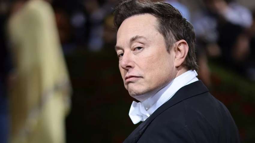 Маск в очередной раз показал свою позицию по поводу войны в Украине Маск в очередной раз показал свою позицию по поводу войны в Украине