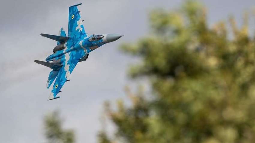 Больше 4-х десятков оккупантов, Грады, гаубицы: подробности атаки авиации ВСУ на юге