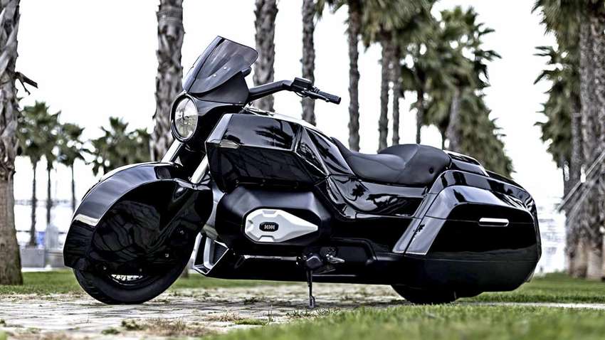 Україна встановила історичний рекорд з продажу мотоциклів