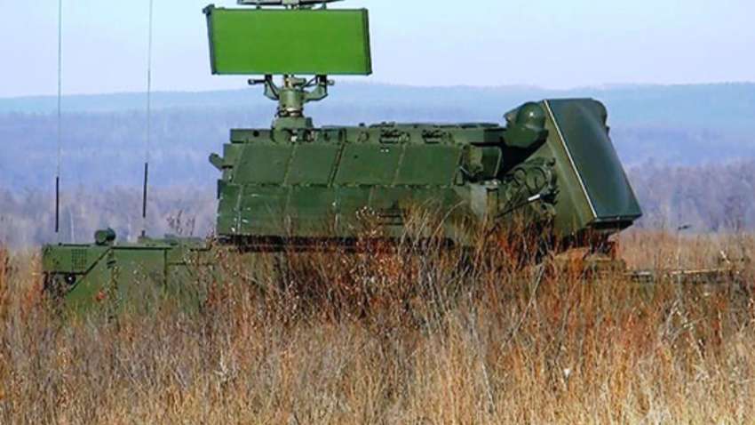 Серйозна втрата для ППО: дрони вразили російський ЗРК за 25 мільйонів доларів