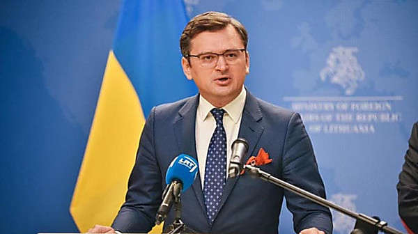 Мы не можем остановить войну, если у России нет желания этого делать - Кулеба