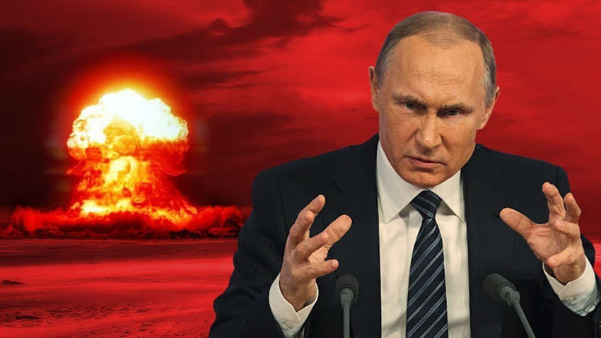 У Путина допускают ядерный удар по Украине: что известно о последнем шаге Кремля