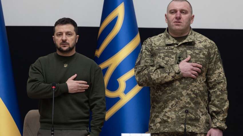 Як звільнення Малюка може розсварити Зеленського і Раду