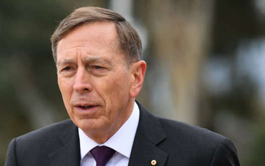 Экс-директор ЦРУ рассказал, от чего будет зависеть дальнейшее течение войны в Украине