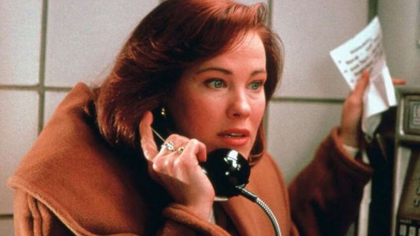 Стала известна причина смерти актрисы Кэтрин О'Хары, мамы Кевина из "Один дома"