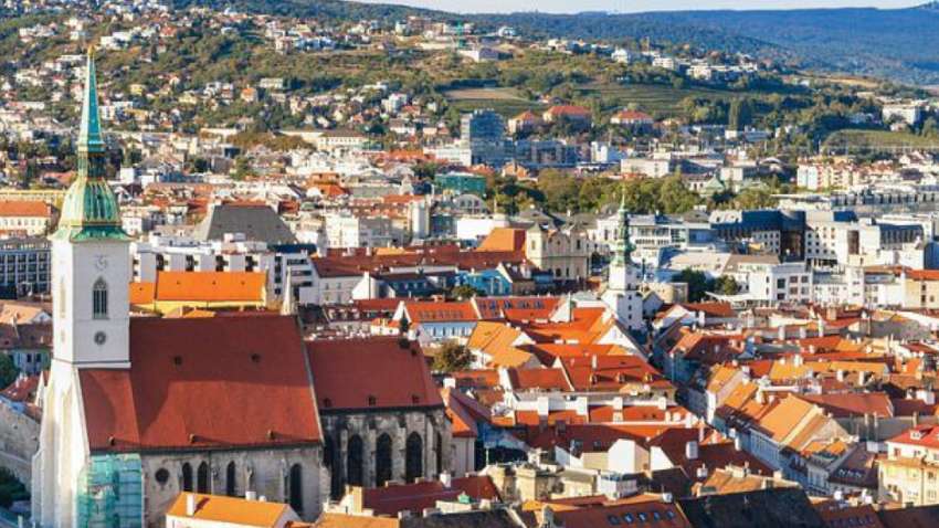 Завдяки спільній співпраці умови українців у Словаччині стають кращими, - Ірина Верещук