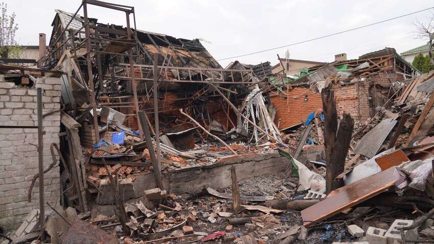 Що зараз з постраждалими у Дніпрі: дані ОВА