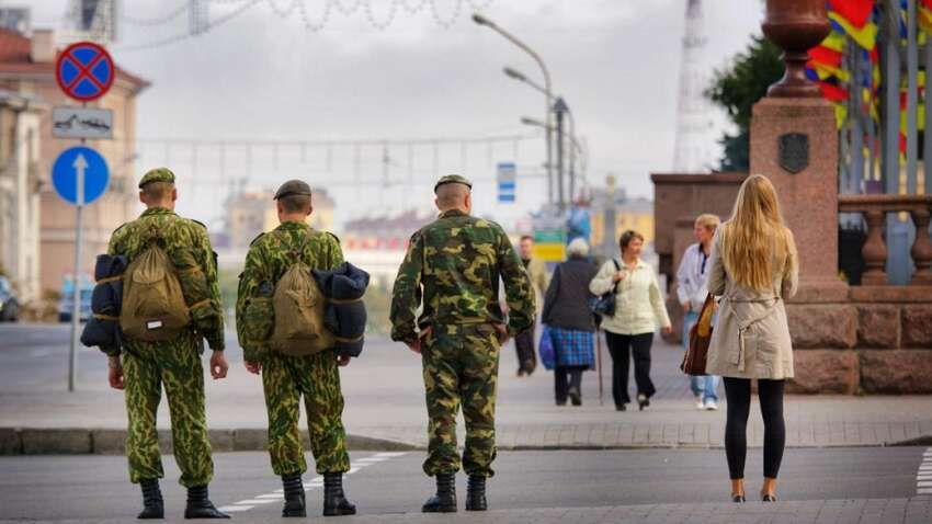 Масштаби вражають: на Заході розкрили страшну кризу у РФ через війну в Україні Масштаби вражають: на Заході розкрили страшну кризу у РФ через війну в Україні