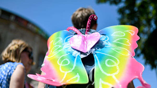 Бразильский министр ушел в отставку за отказ выдать средства на ЛГБТ-фильмы