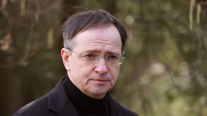 Россия предложит свои инициативы после того, как ознакомится с предложениями Украины Россия предложит свои инициативы после того, как ознакомится с предложениями Украины