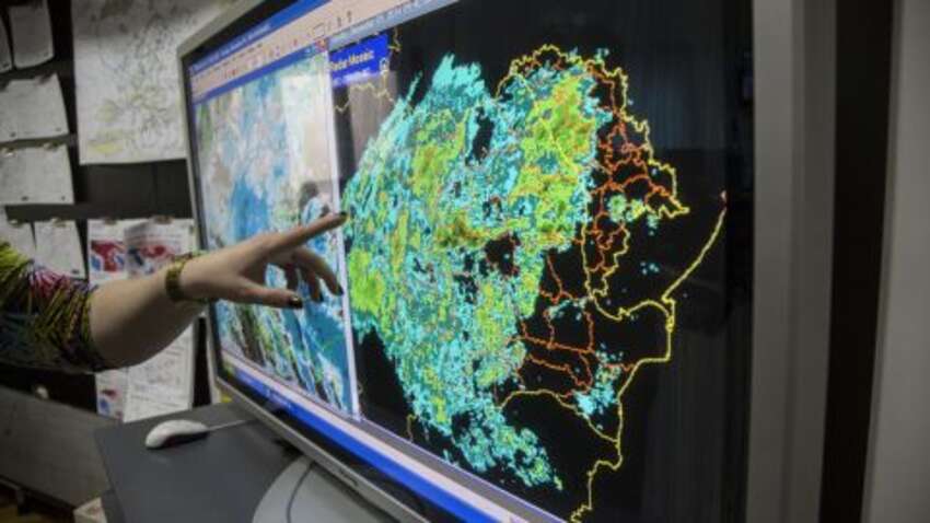 Планета на межі рекорду: що може статися з кліматом у 2026 році