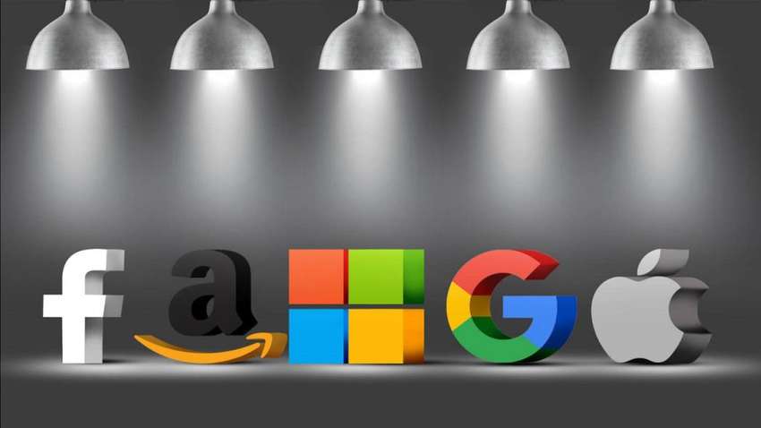 Стало известно рейтинг лучших мировых компаний в 2021 году