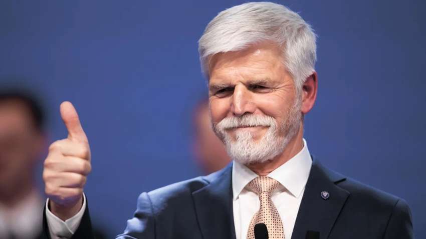 Китай взбешен. Во всем виноват новый президент Чехии