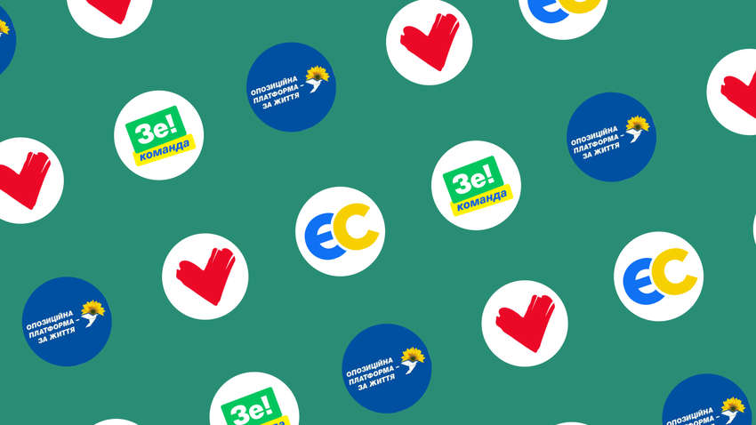 Владимировна давит: сможет ли «Батькивщина» обогнать «Слугу народа»