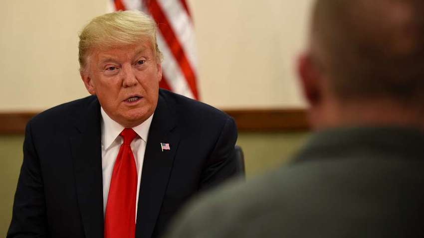 Трамп дав добро на удари по Росії: що про це говорить