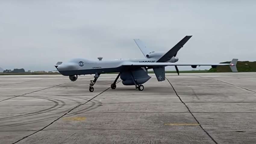 Про що говорить провокація зі збитим росіянами американським дроном – чому це на руку Україні