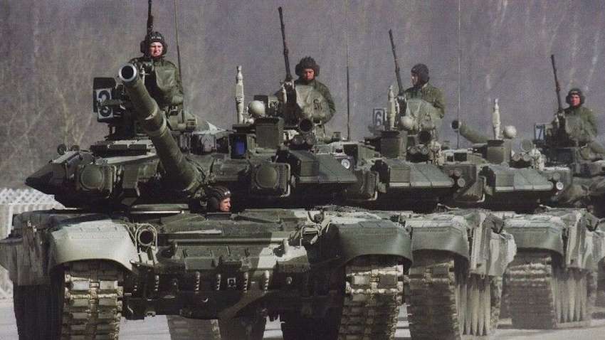 Хомчак прокоментував можливість великої війни з Росією