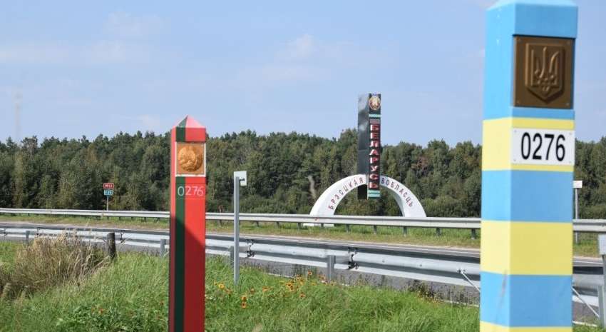 Обстановка на кордоні з Білоруссю загострюється: чого чекати від Лукашенка та Путіна