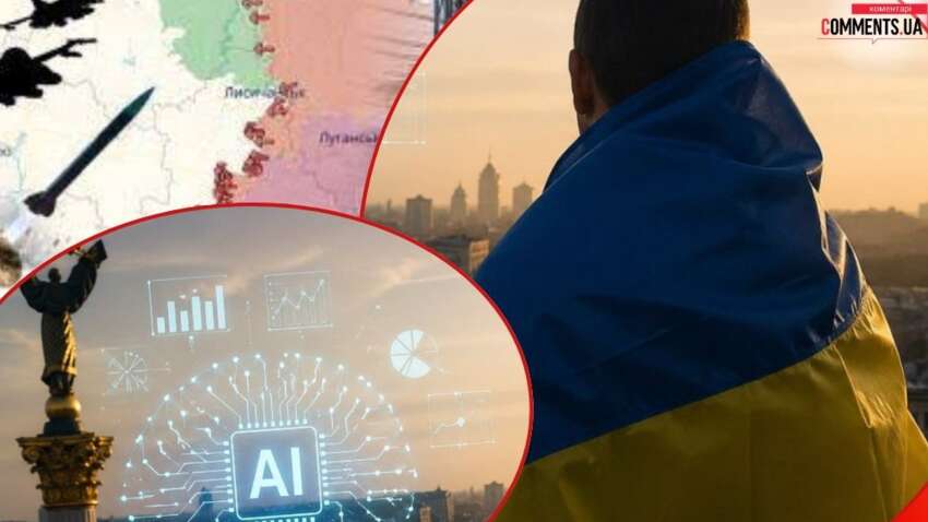 Шокуючий сценарій для України: що чекає на українців після війни Шокуючий сценарій для України: що чекає на українців після війни