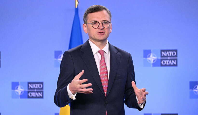 НАТО приняло решение относительно войны в Украине