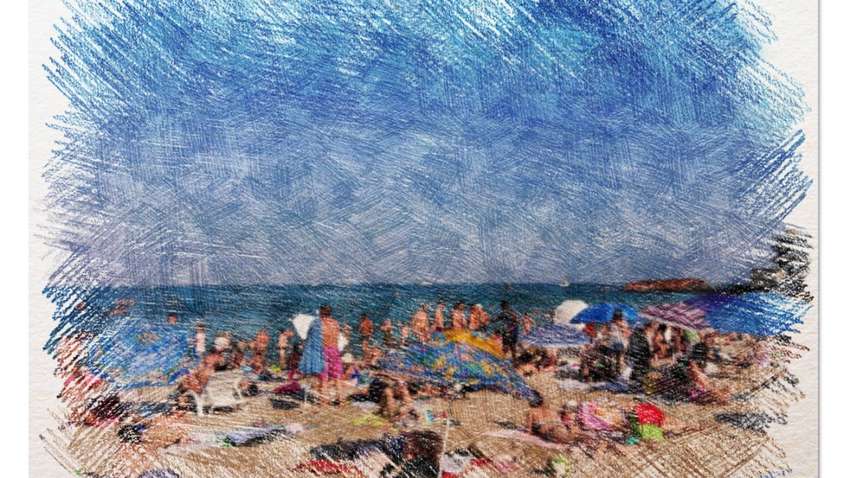 Вихідні вдалися: Одесі пророкують спалах коронавірусу