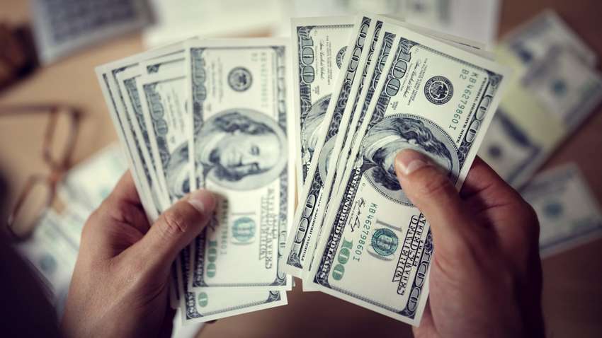 НБУ встановив курс валют на 16 вересня: що буде з курсом долара і євро