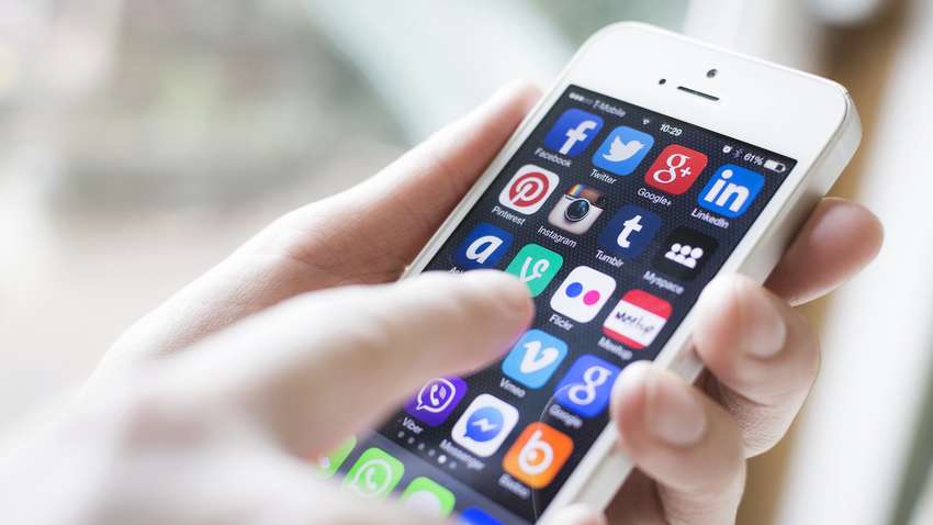 Какие приложения стоит удалить со своего смартфона Какие приложения стоит удалить со своего смартфона