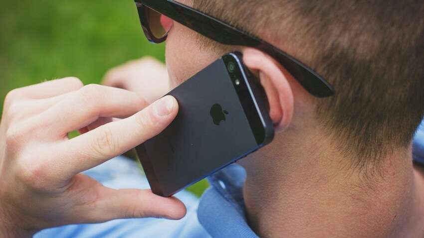 Отказ от смартфона на три дня приведет к невиданным изменениям в мозге: новые данные исследования Отказ от смартфона на три дня приведет к невиданным изменениям в мозге: новые данные исследования