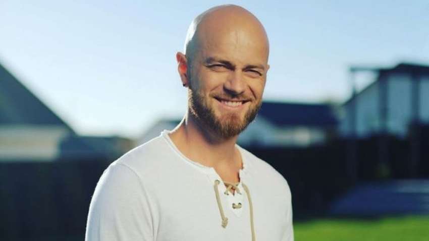 Відомий хореограф, який втік з України, з відірвався на "російській вечірці" у США