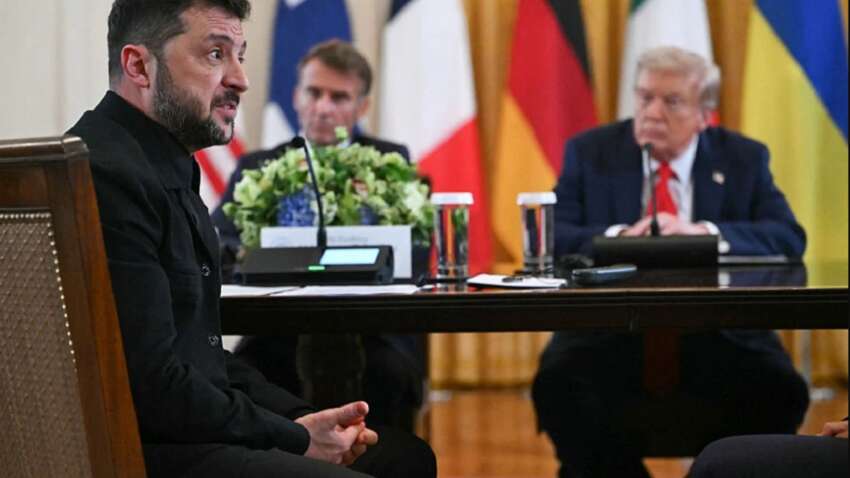 "Нас просто съедят": раскрыта страшная измена в переговорах об окончании войны 