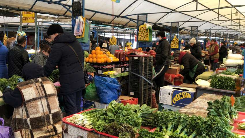 Карантин в Украине: возможны ли бунты в регионах из-за ограничений