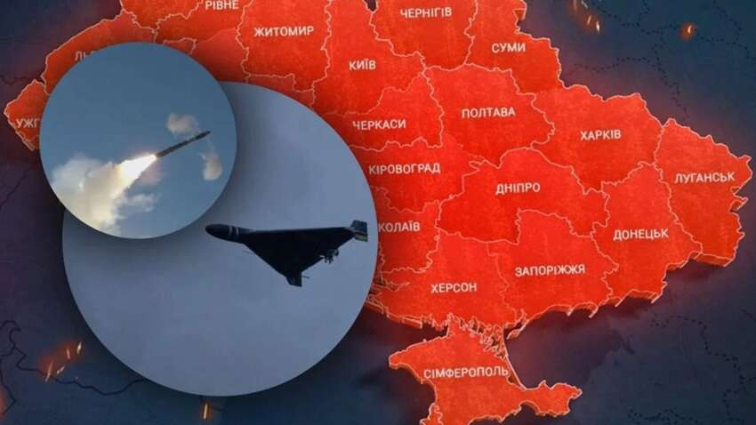 Для Путина это унижение: раскрыта единственная истинная цель ракетного террора диктатора Для Путина это унижение: раскрыта единственная истинная цель ракетного террора диктатора