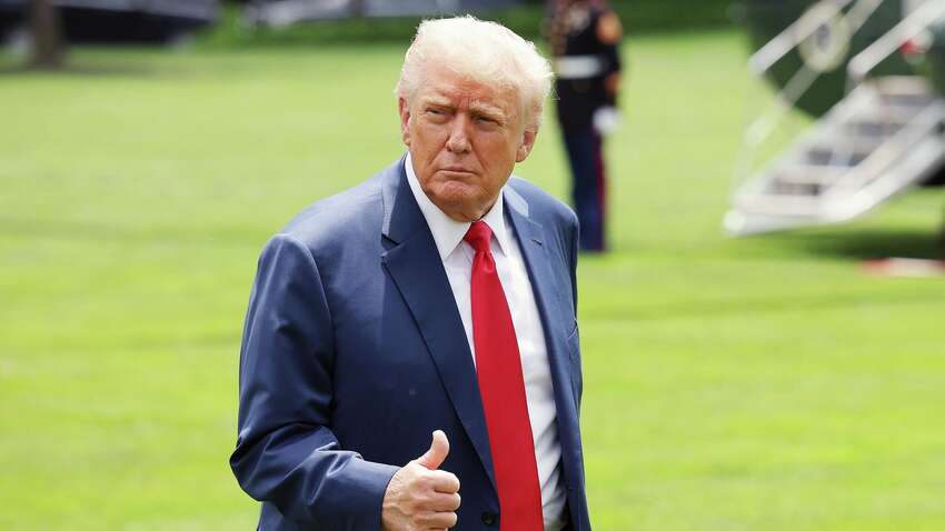  Операція «Павутина»: чому Трамп все оцінив неправильно і як цим користується Путін