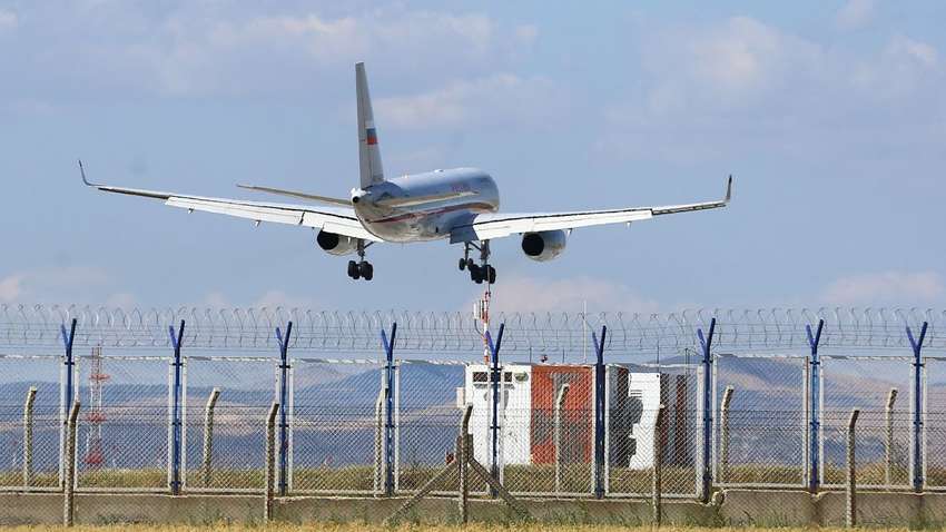 Большой обмен между РФ и США: что вызвало тревогу Украины Большой обмен между РФ и США: что вызвало тревогу Украины